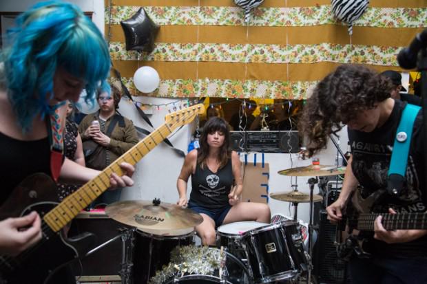 wxpnlocal's tweet photo. BREAKING: West Philly DIY space Golden Tea House has called it a day | http://t.co/vRQOWn6Lqq #RIPGoldenTeaHouse http://t.co/AFyWQYPg6H