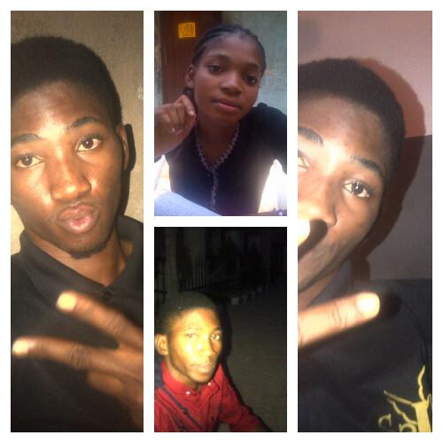 Me and my sis..........