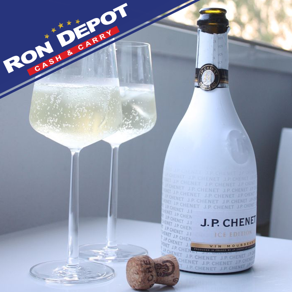 Ron Depot tweet media