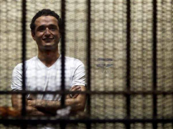 Gsquare86's tweet photo. #FreeDouma http://t.co/NoIUVWGfDF