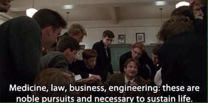 against_truth's tweet photo. Robin Williams had it right http://t.co/SQgzoK0cAz