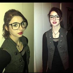 CTVNewsVI's tweet photo. #MISSING: Have you seen 16y/o Keiah Jorgenson of Victoria? Details: https://t.co/4mH3VRg8g4 #yyj http://t.co/0Ube4n9WVW