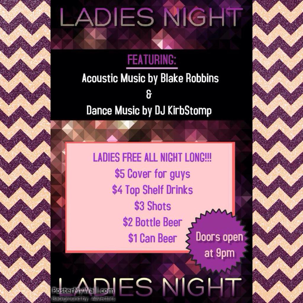 iam_kirbstomp's tweet photo. Tomorrow Night!!! #LadiesNight at @BoxcarTroy http://t.co/o4DlnrPeHW