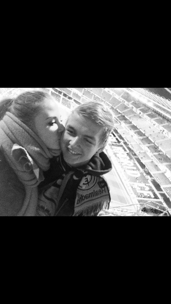 GerbrandWaaksma's tweet photo. Real Madrid CF - Sevilla!! http://t.co/eFPZ7unbos