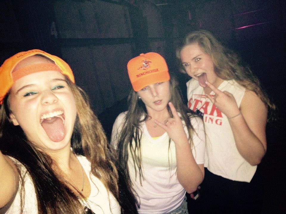 HAPPY BIRTHDAY REILLY AKA RIFF RAFF\S FAN   
