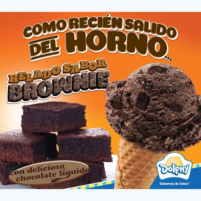 DolphyOficial's tweet photo. #brownies http://t.co/GFo9ji0L0V