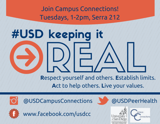 Thanks to all who came out 2 see us @ Alcala Bazaar yesterday! We hope u r having a great semester! #usdkeepingitreal