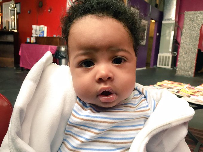 Watch $hawna's leaked NSFW photo on TwXstars