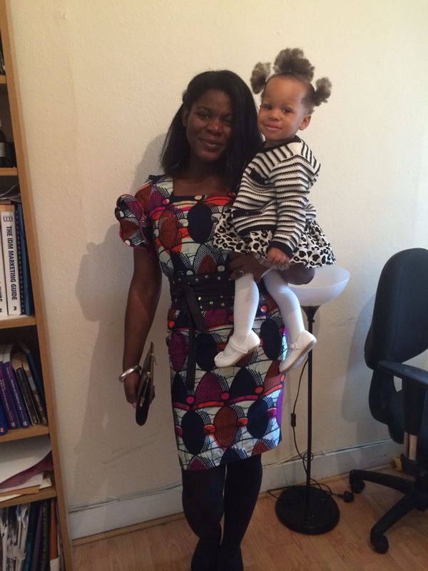 DhaleWear's tweet image. DhaleWear #2014Collection #AnkaraBeltedDress #OneOffDesigns #MadeToOrder