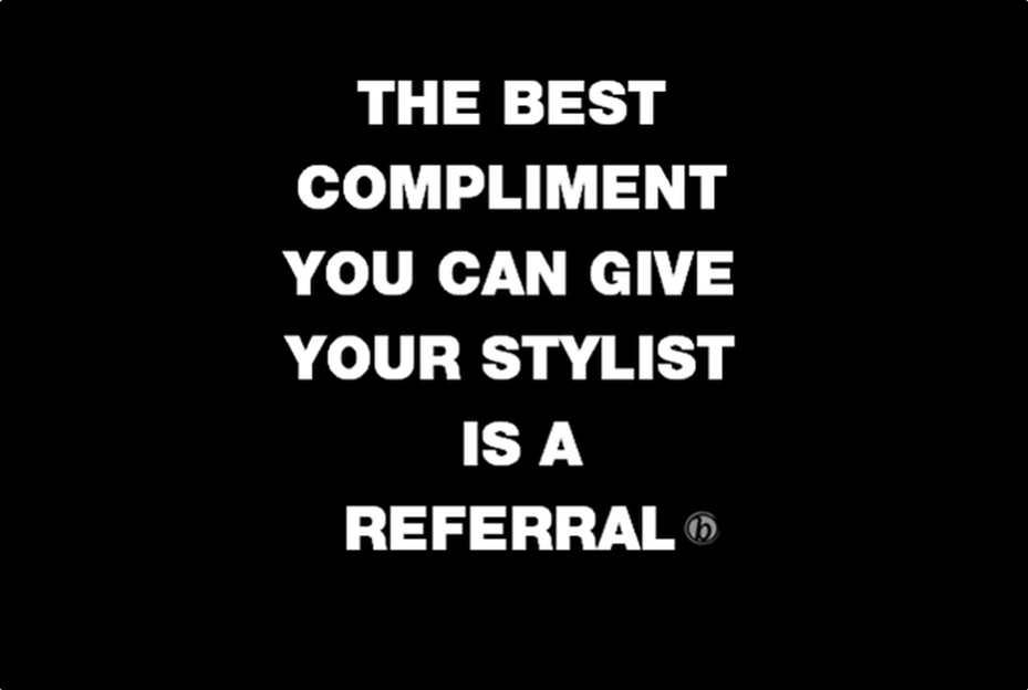 matrixfamily's tweet photo. The #truth about #hairstylists provided by @behindthechair_ http://t.co/OxLO7FT94K