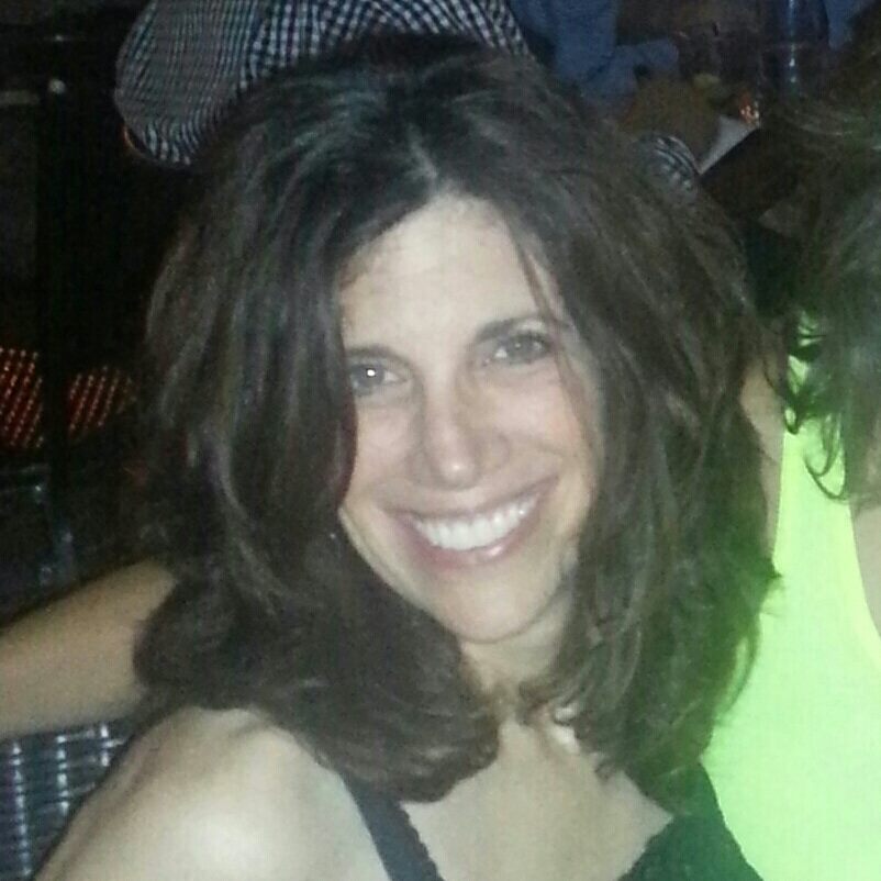 Ellen Schaeffer Brody Scarsdale caused Metro North crash