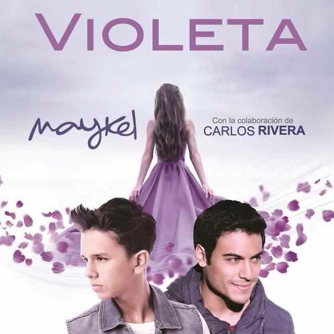 ZZRadio's tweet photo. No te pierdas mañana la entrevista con @MaykelOficial en #LaRuletaRuZZa 11H00am #Violeta --> http://t.co/NDakYa3DgN http://t.co/058YcSeDtc