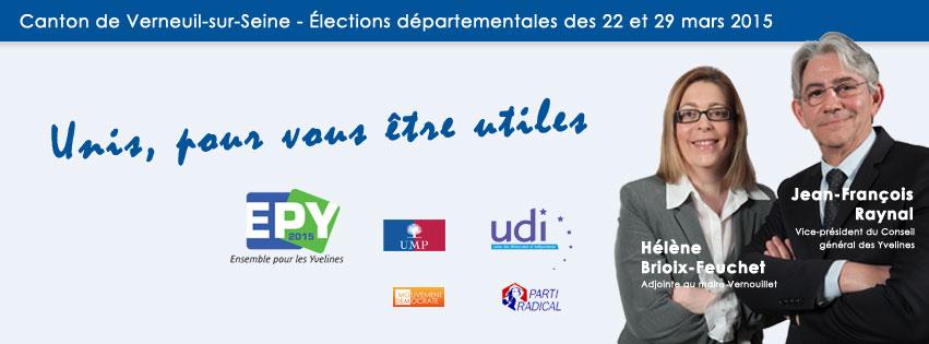 JPGrimler's tweet photo. #cantonales2015 Canton Verneuil-sur-Seine !  http://t.co/SLiPycXu2A
@ump78  @UDI_off @PartiRadical @MoDem @EPYvelines http://t.co/8JlobglS17