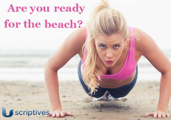 Uscriptives's tweet image. Are you beach body ready? Uscriptives Weight Loss &amp;amp; Fat Loss Formula can help you lose weight safe &amp;amp; effectively.