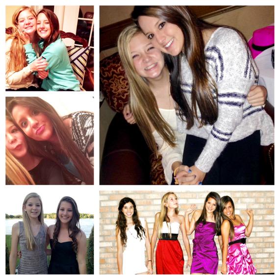 jchisholmm's tweet image. happy birthday to my girl since freshmen year, ily mar💗 have a great day!! #18 #bottomright @marissammohs