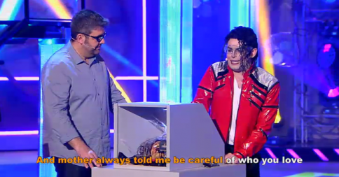 Resucitamos a dos grandes para batirse en duelo > mdia.st/1zgi8s6