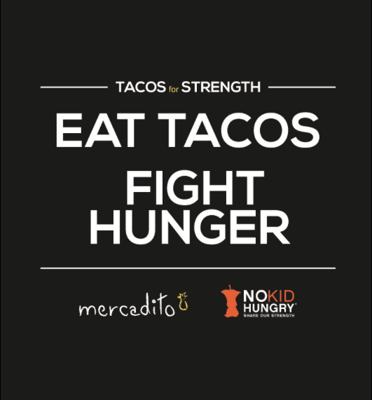 mercaditoCHI's tweet photo. February's new #TacoforStrength is our smoked salmon taco from chef @grahamelliot! #NoKidHungry http://t.co/bV0dcnctQa