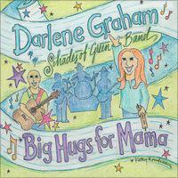 Shellzando's tweet image. Big Hugs for Mama by Darlene Graham &amp;amp; Shades of Green Band itun.es/us/il6h5