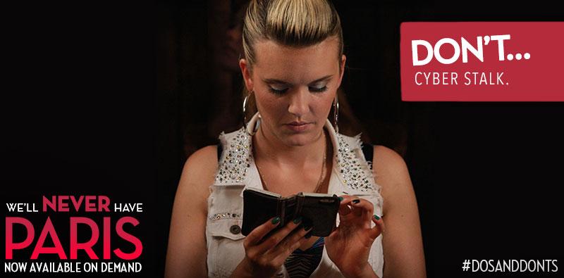 Newly single? Let us help you adapt…with this Post Break-Up Don't #DosAndDonts