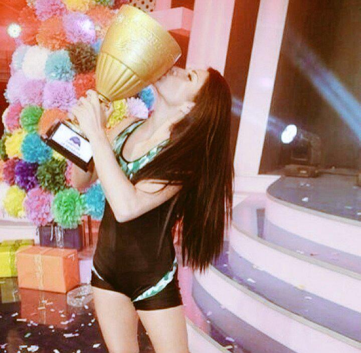 MhHartlovers's tweet photo. #ChataPower símbolo del E.verde que siga el exito @DianaSanchez_04  #4DeFebreroNacioDianaSanchezParaIluminarElMundo http://t.co/88B6XSmJMp