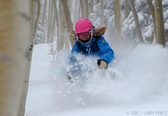 skisteamboat's tweet photo. As of 12:30pm, 12" has fallen at min-mtn, 14" at the summit in the past 24 hours. #SteamboatResort http://t.co/rNnu5tmIwD