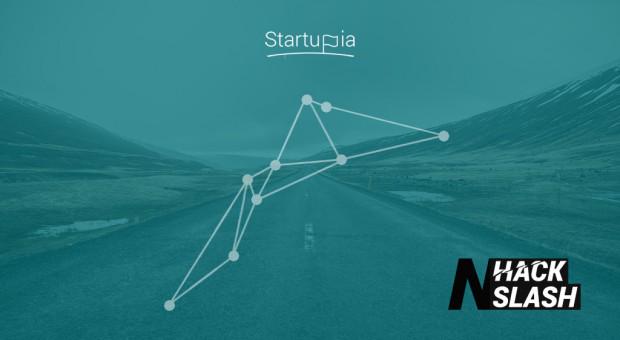 The_Nexties's tweet photo. #Startupia : 10 villes, 5 mois et plus de 100 événements ! http://t.co/9Kf9oW73Vn // Poke @Startupian http://t.co/XVV5H90CqH
