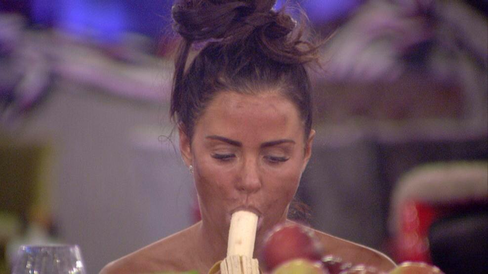 GuineyLeanne's tweet image. It's that time 😀😀 #CelebrityBigBrother