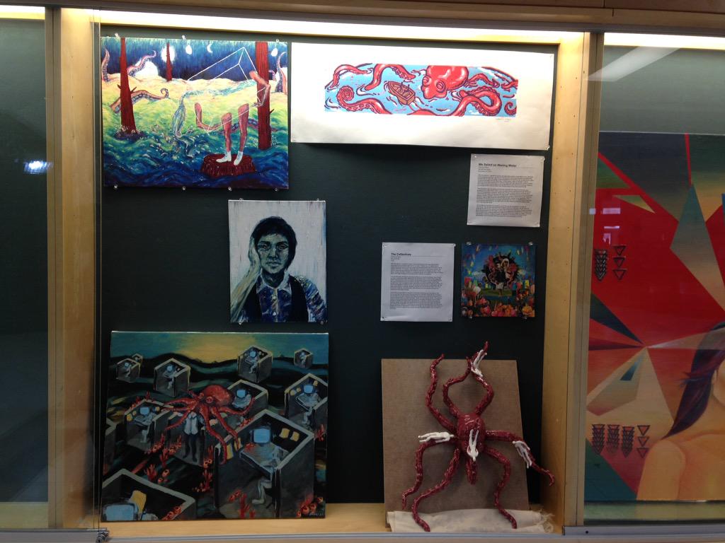 DSSS_Visual_Art tweet media