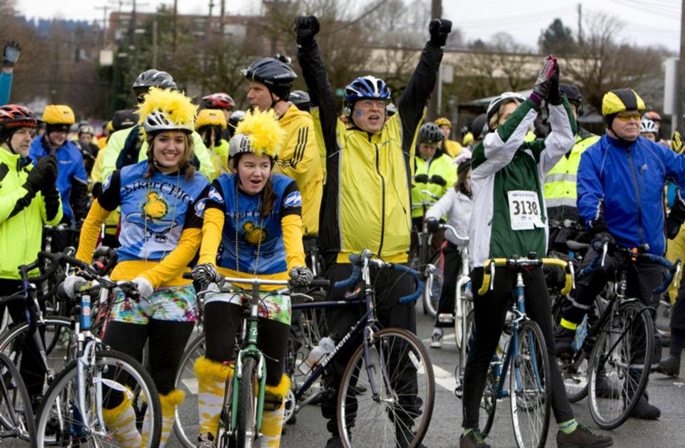 One year after cancellation, <a href="/WorstDayRide/">WorstDay Ride</a> is set for triumphant return.  ORne.ws/1CZlGA4