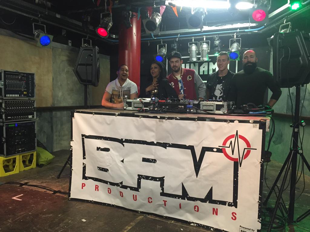 BPM040's tweet image. We sturen weer wat dj's de grote wereld in met de kennis die zij dankzij @nl_djfuture op hebben gedaan! @dynamo_ehv