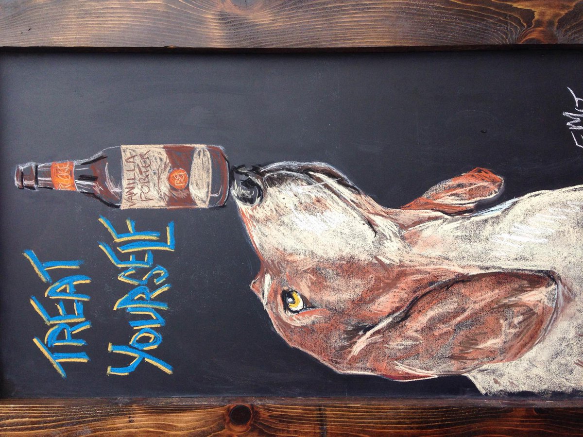 Cork and Brew (Cork_Brew) Twitter