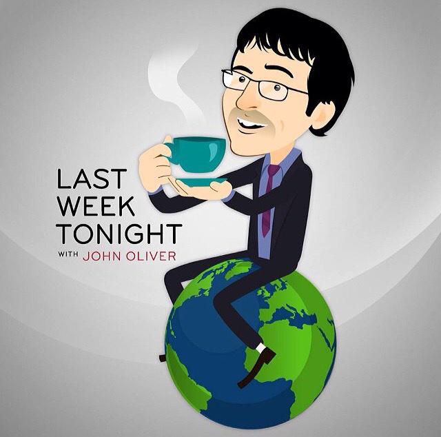 LastWeekFans's tweet photo. Almost Sunday. @LastWeekTonight http://t.co/8xlgb0apSJ