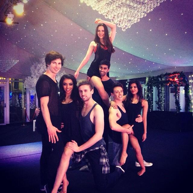 amyfinch02's tweet photo. Gig last weekend with @thebollywoodco  #salsa #dancer http://t.co/HvWz9jXmIQ