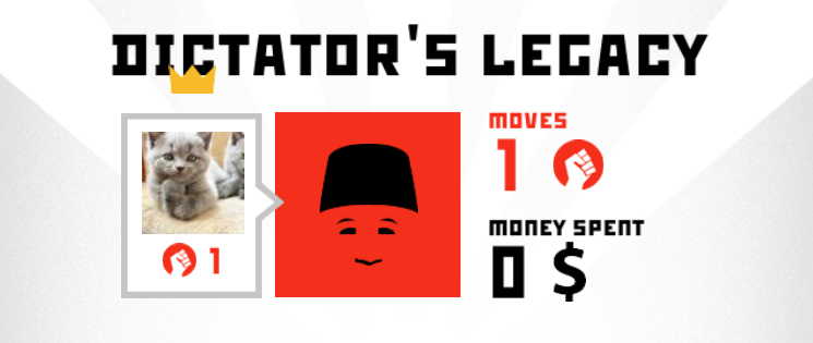 mobiletesting3's tweet image. I continued 1 move to the post of Dictator!
itunes.apple.com/app/id94345332…