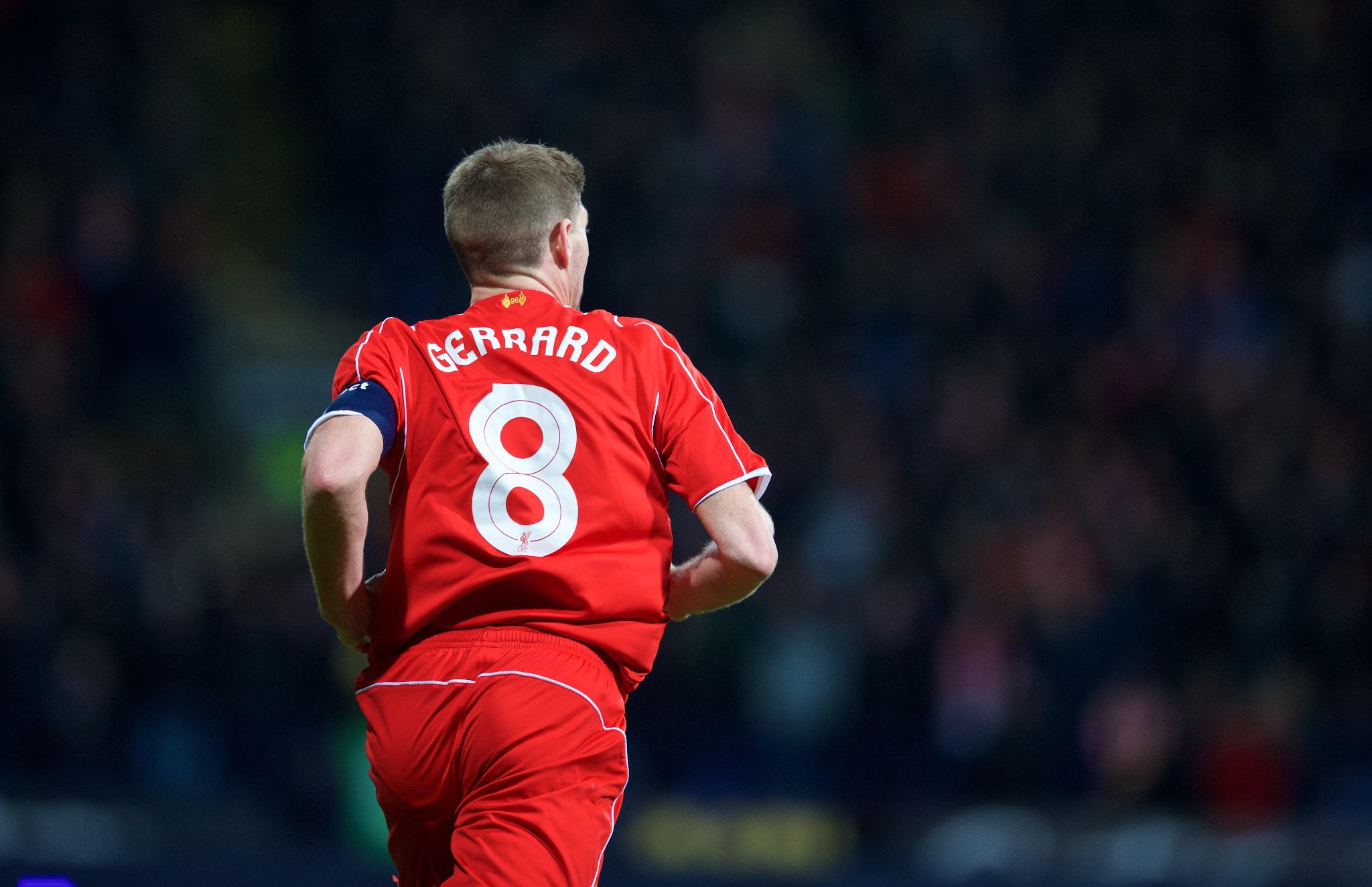 Liverpool FC on X: 