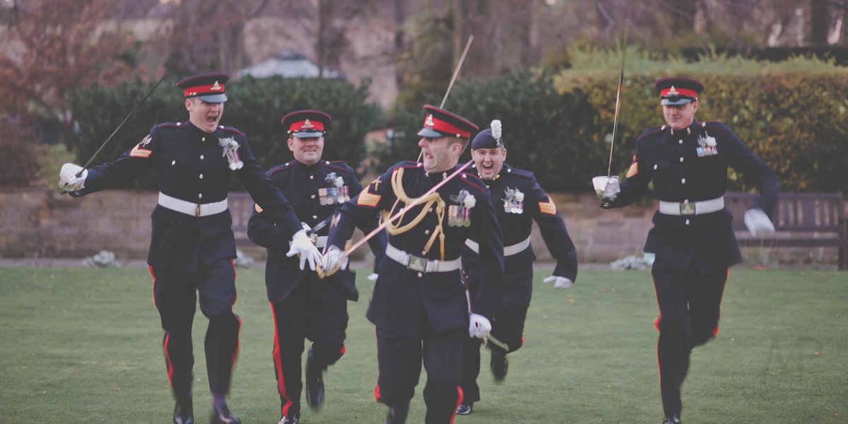 eBizLifeMentor's tweet photo. #DedicatedtoMen Don't mess with these #MilitaryMen #weddinghour :-) FEATURED on http://t.co/cgqdxBUEn3 @MrsPandP http://t.co/TuBOqUUBaD