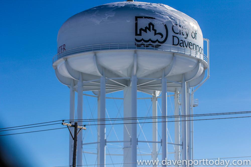 Fun video look at Davenport in the aftermath of the Blizzard of 2015: bit.ly/DavBliz15