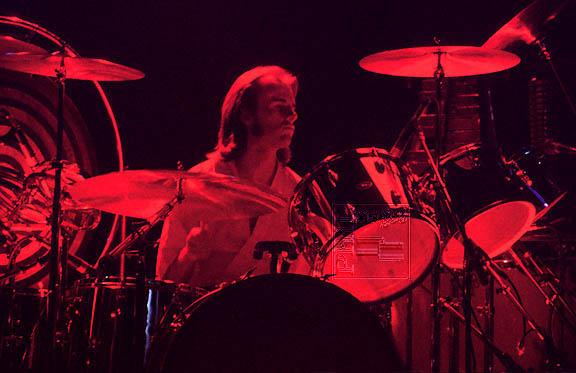 Happy Birthday Phil Ehart Best wishes from Equator. 