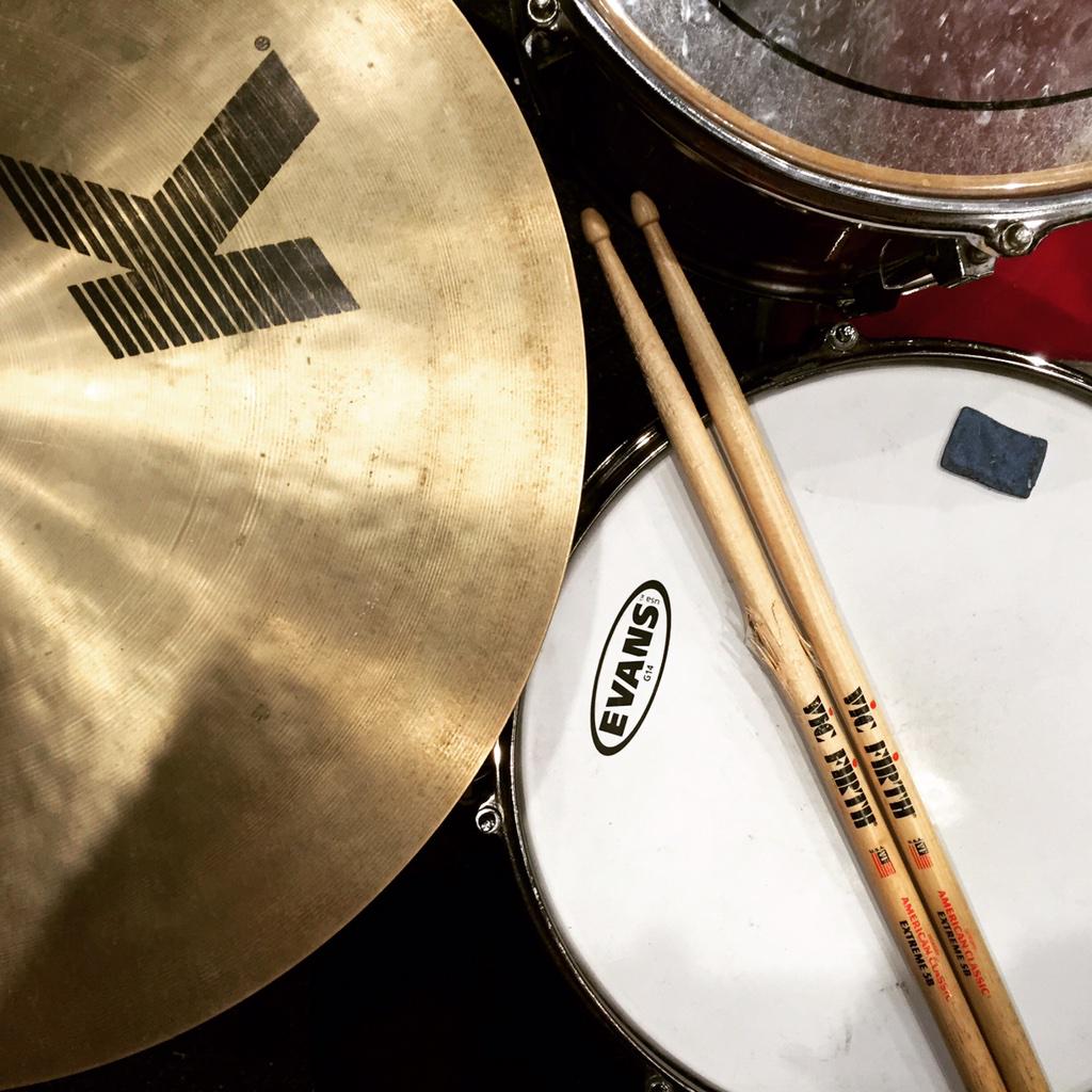 Dave_Dicko's tweet photo. Rehearsal. #VisionSunday2015 http://t.co/m7u7nzxVeb