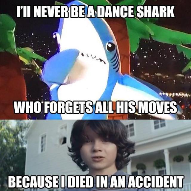 nationwidekid69's tweet photo. I heard @katyperry and #leftshark were great. Would have loved to see them #ButIDied http://t.co/X7e4BG2KXD
