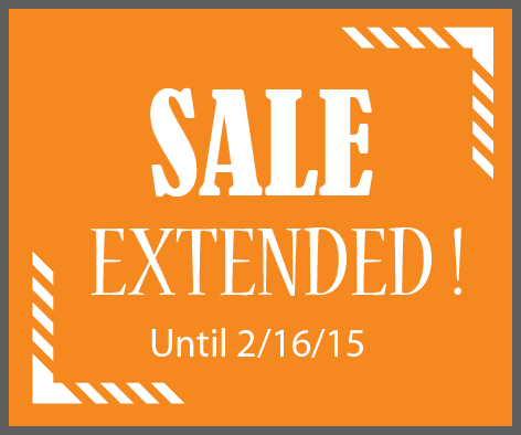 ProferrinSport's tweet photo. SALE EXTENDED! 50% off! Proferrin® Sport Sale! Until 2/16/15. http://t.co/Vrfsat9wLz http://t.co/wBmr1CMAld
