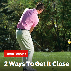 GolfDigest's tweet photo. Learn how to hit the hybrid chip and the high 10-yard pitch: http://t.co/BXxaCcsTh1 http://t.co/qnsfIouGQh