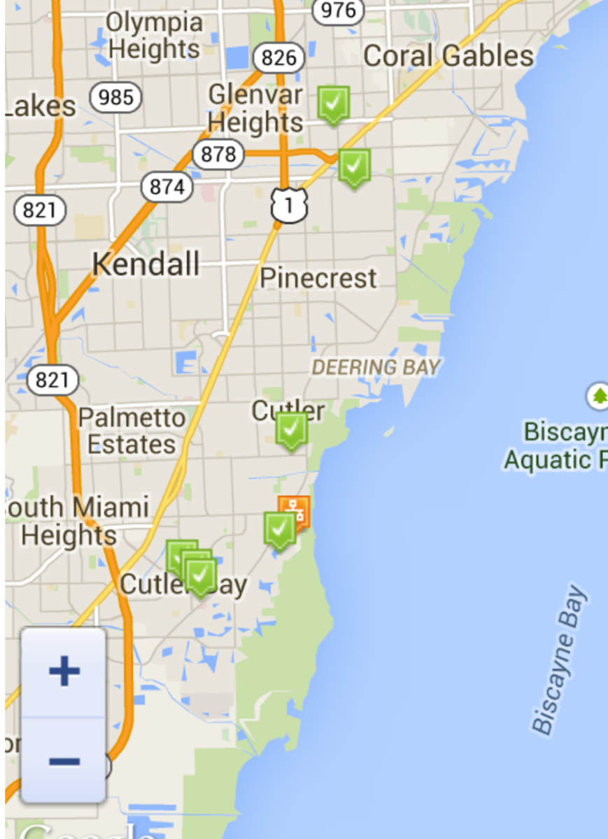 Cutler Bay Solar tweet media