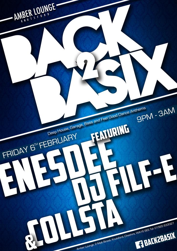 ENESDEE1's tweet photo. Catch me playing @BasicsEnesdee86  #Back2Basix this Friday @AmberLounge  @ENESDEE1 @nathanjcoll &amp; Filf-e #knutsford http://t.co/9ElTR9KGuu
