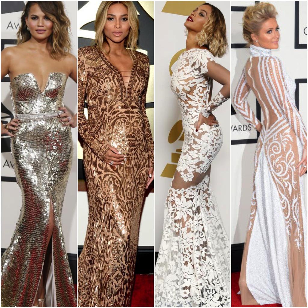 StyleCaster's tweet image. Loved the long, fitted, geometric styles from last year -- think it'll make a reappearance? #stylechat