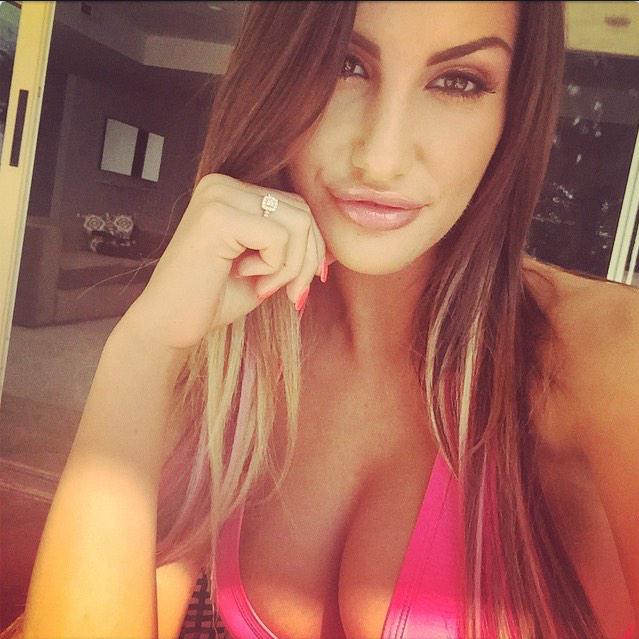 August Ames 5 August Ames 5