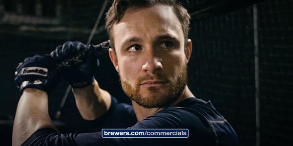Brewers tweet picture