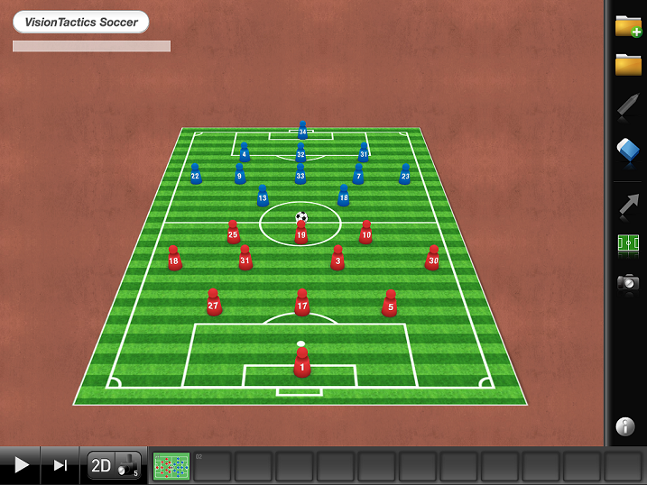 VisionTactics学研教育みらい tweet media