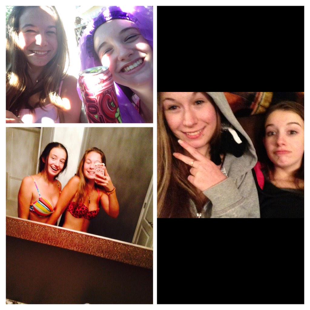 victoria_currie's tweet photo. #howwebond #weedandalcohol 😂😂😂 @juliacurriexo http://t.co/eLFciB6J3k
