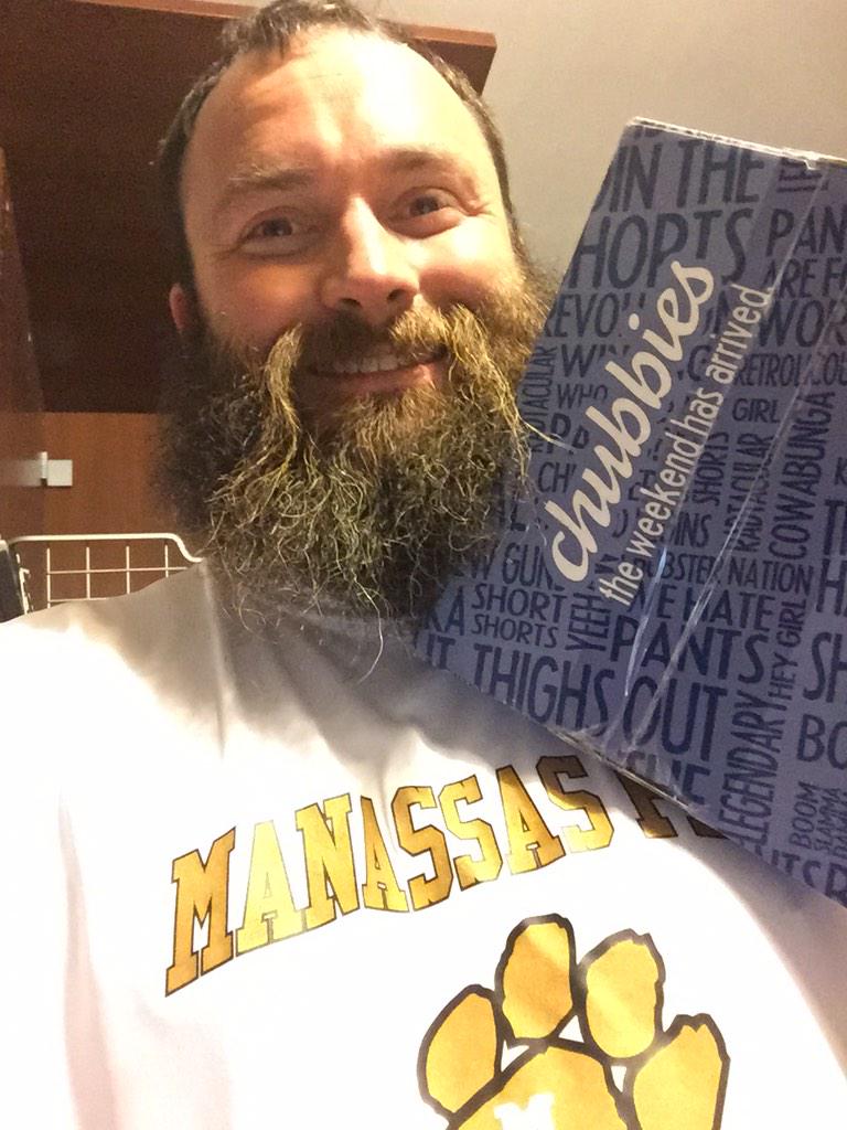 BeardedNatitude's tweet photo. Cised my race attire made it today!!!! #UndiesRun #TeamChubbies http://t.co/o8n8FUd0oc